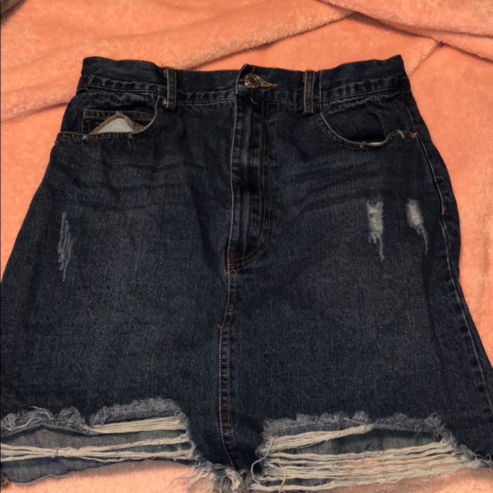 Umgee skirt